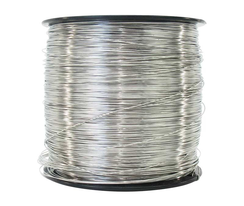 Military Standard MS20995C20 Stainless Steel 0.020
