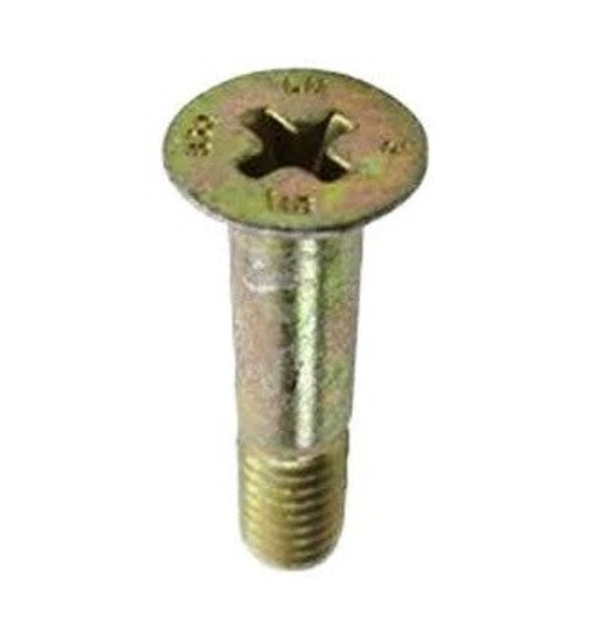 Boeing BACB30NN4K7 Titanium Screw, Close Tolerance at