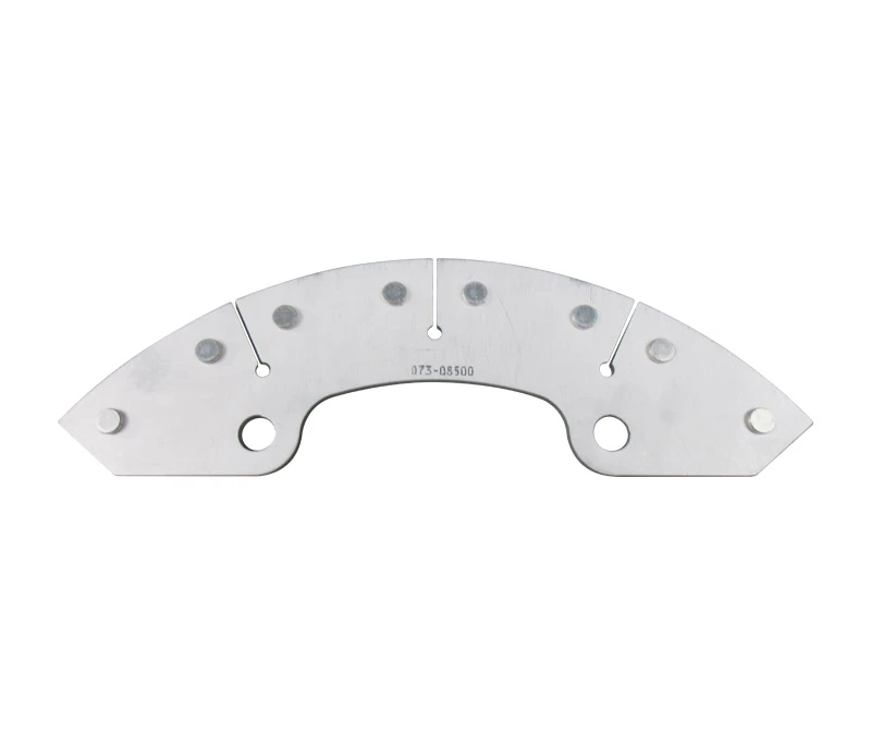 Cleveland Wheel & Brake 073-08500 Plate Pressure, photo 1