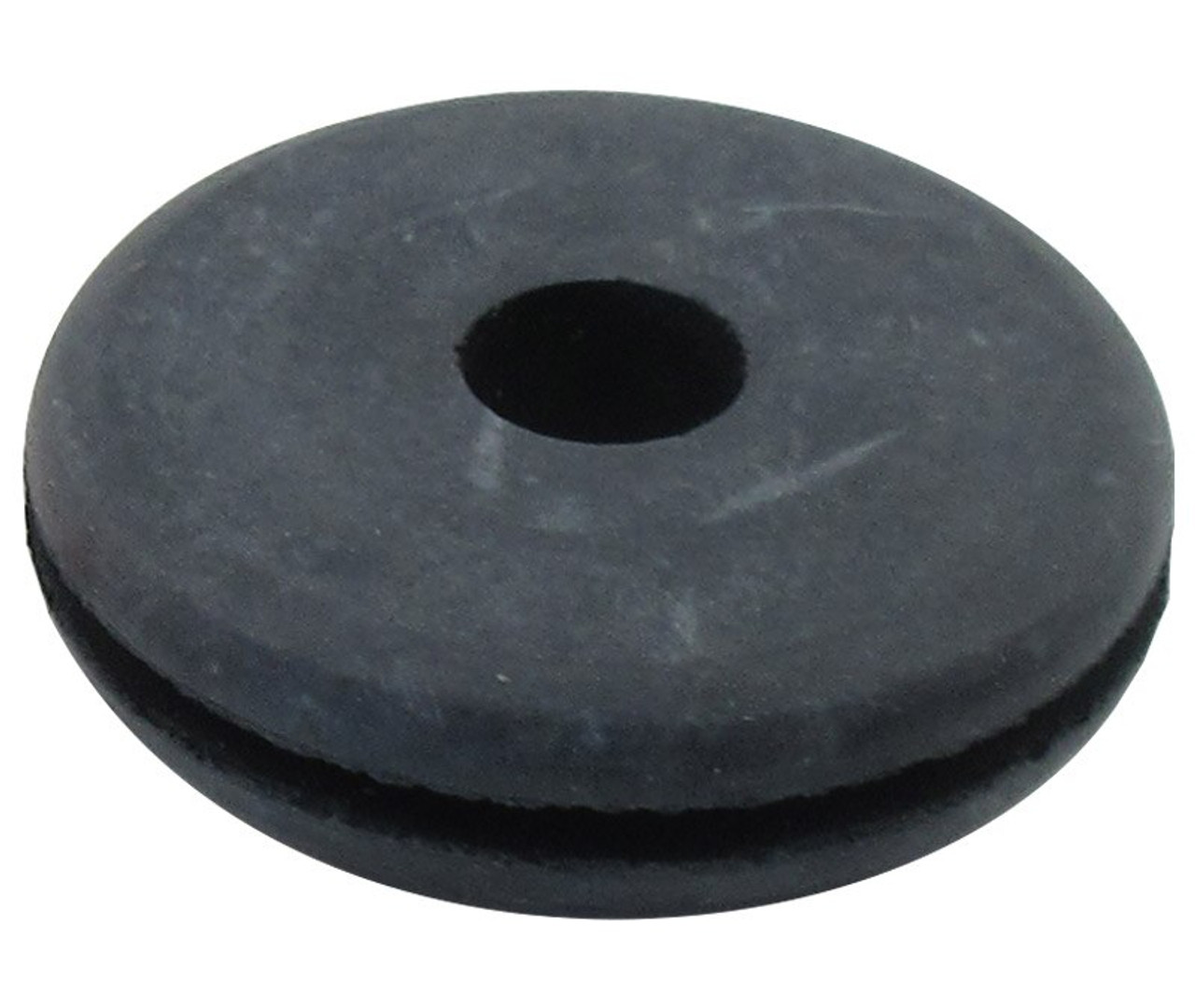 Military Standard MS35489-7 Synthetic Rubber Grommet, Nonmettalic at ...