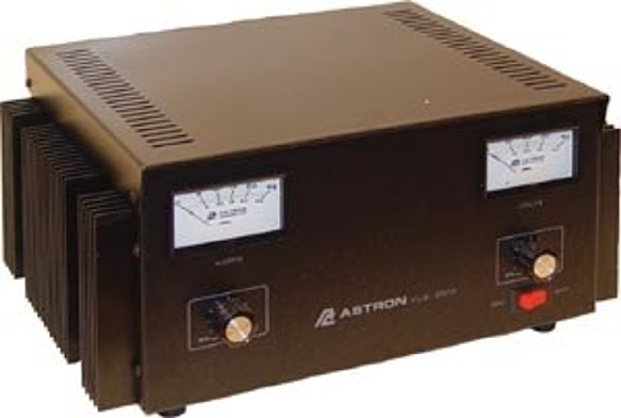 Astron VLS25M/220 25 AMP - 36V-220V Power Supply at SkyGeek.com