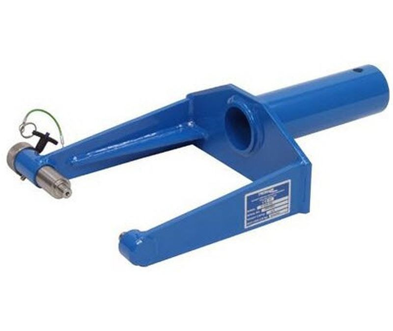 Tronair® 01-0524-0000 Agusta Westland A109 Series Helicopter Towbar Head (CE)