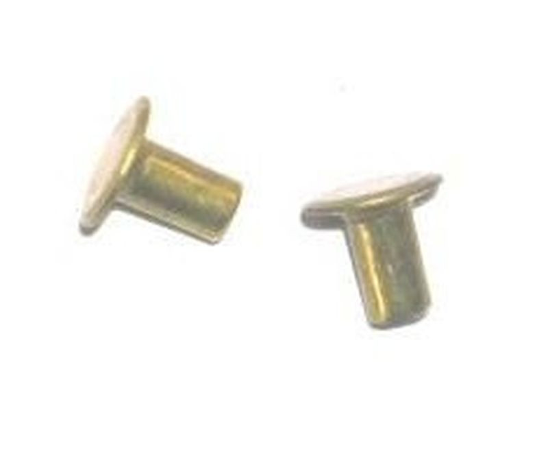 Cleveland Wheel & Brake 105-00900 Brake Lining Rivet - 50/Pack