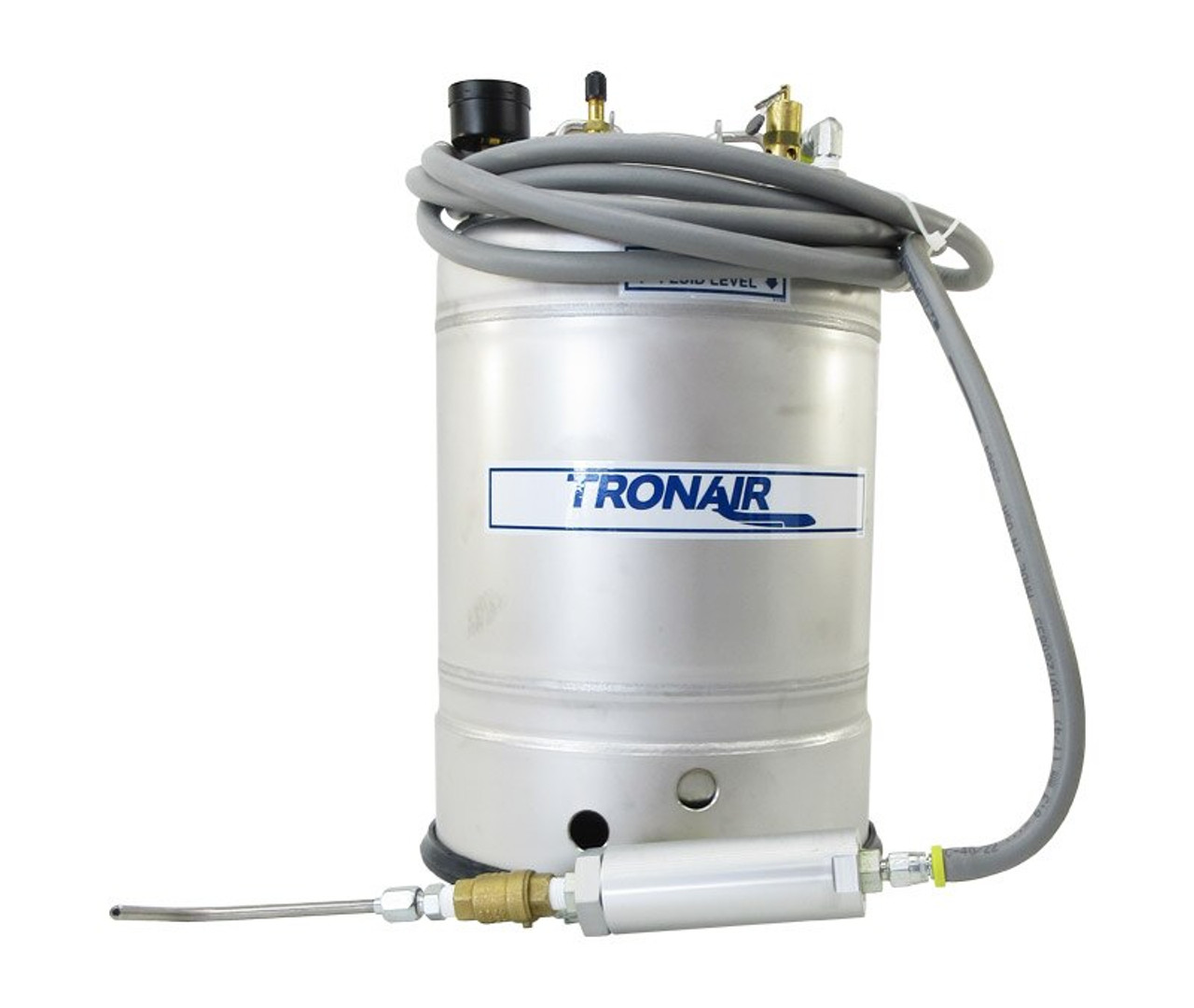 Tronair® 06-5009C6500 Engine Oil Service Unit (2.5 gal/9.5 l)