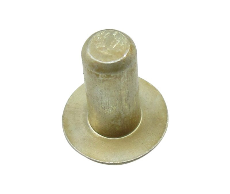 Military Rivets Military Standard MS20470AD4-4.5 Aluminum Universal Head Rivet, Solid ...