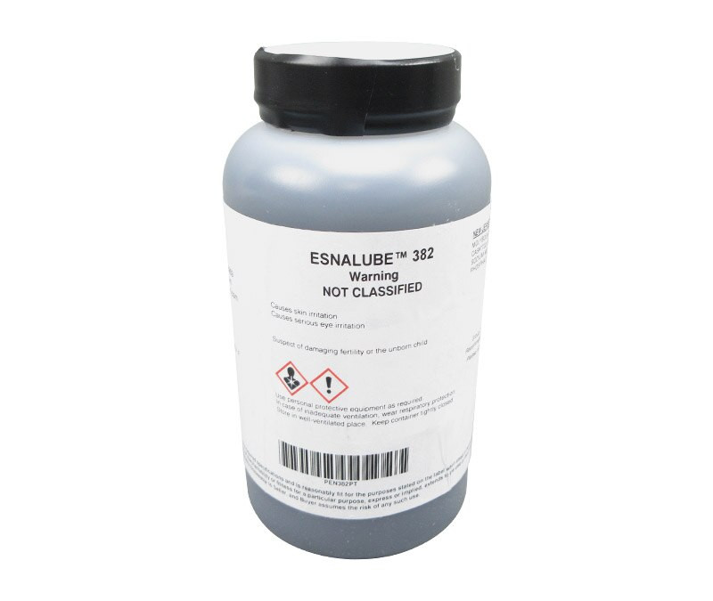 Everlube Esnalube 382 Gray SAE AS1701 Class VI, Revision F Spec Low VOC