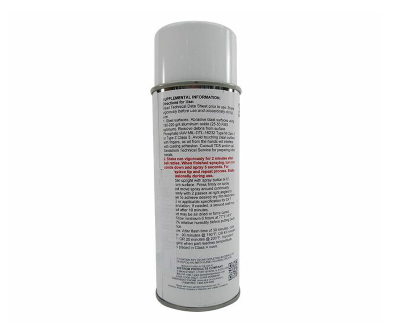 2 Graphite Lubricant Spray Aerosol Coating Heavy Duty Dry Film Lube  Flammable