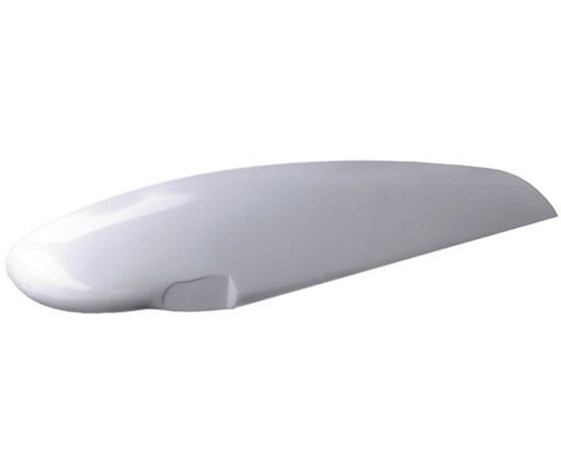 Globe Fiberglass GF0523565-29791 FAA-PMA Left Hand Conical Chamber Wing Tip, photo 1
