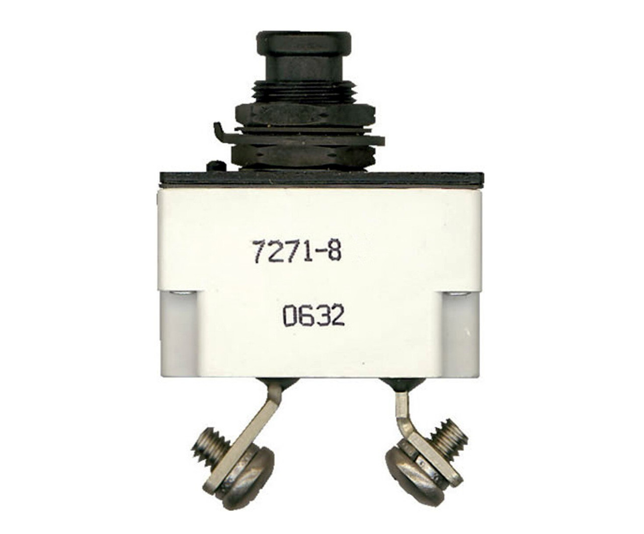 Klixon 7271-8-20 Circuit Breaker - 20 AMP at SkyGeek.com