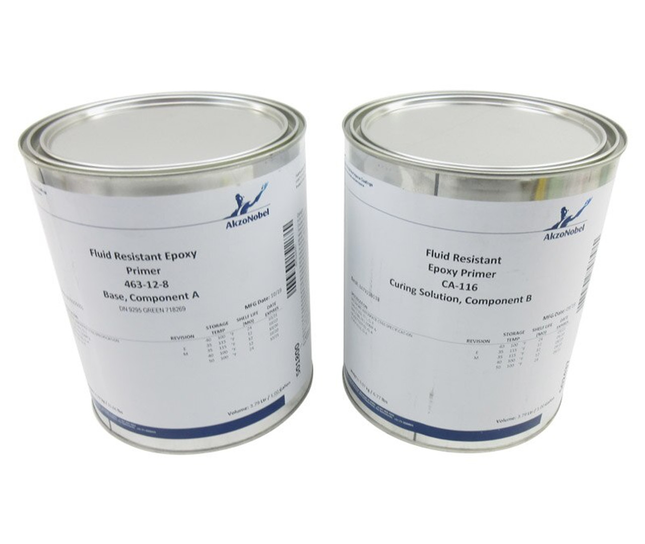 2-Part Epoxy Primer