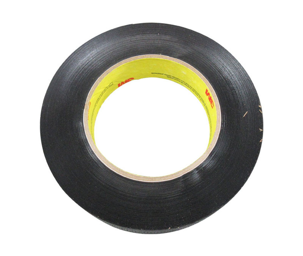 Pack-n-Tape  3M 481 Preservation Sealing Tape Black, 2 in x 36 yd, 24 per  case - Pack-n-Tape