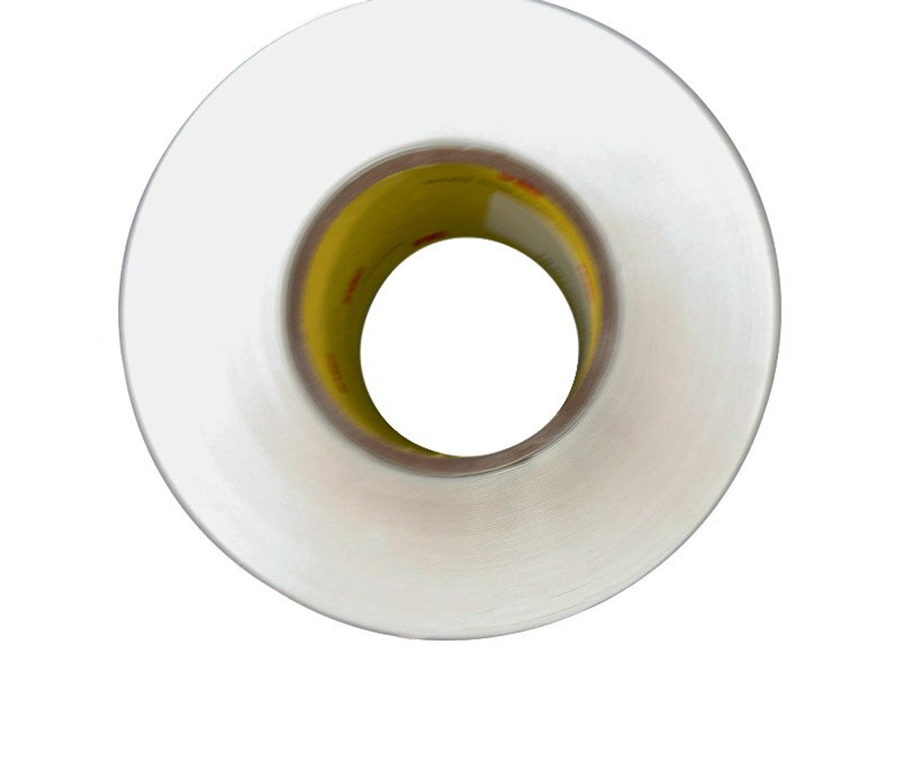 3M™ Polyurethane Protective Tape 8671, Transparent, 2 in x 36 yd 6  Rolls/Case
