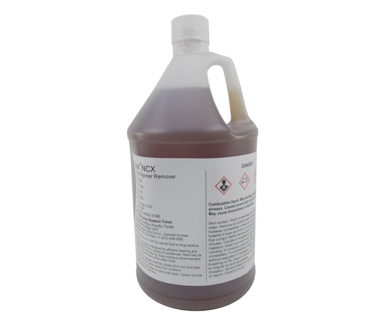 RPM Technology Digesil NC-X Silicone Remover - 1 gal.