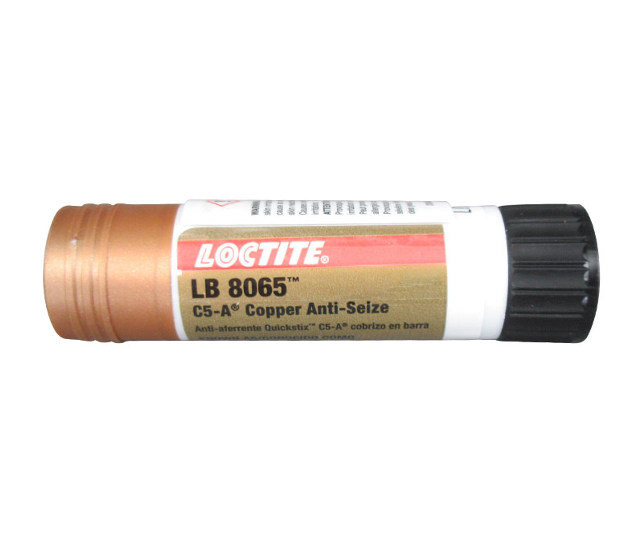 Loctite C5-A Copper Based Anti-Seize Lubricant, 12 oz Can