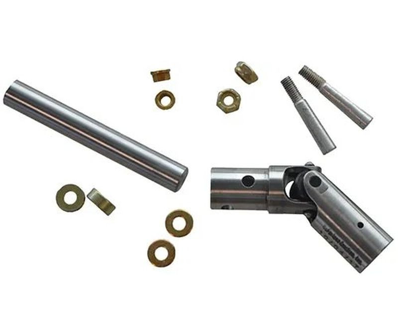 McFarlane Aviation UJP-KT-2 Piper Universal Joint Kit, photo 1