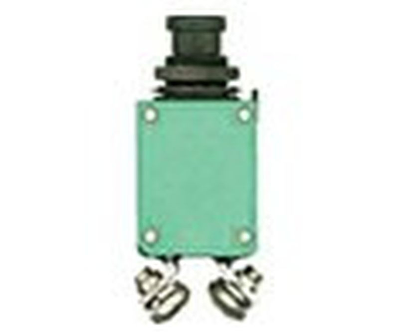 KLIXON® 2TC14-3 Circuit Breaker - 3 AMP