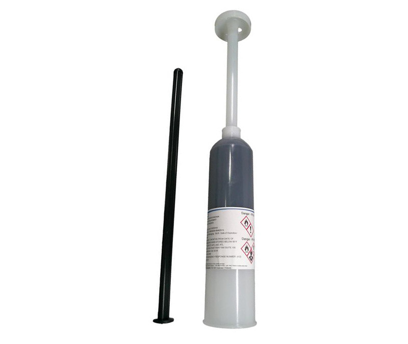 PPG Aerospace PR-812 High-Temp Firewall Sealant - 6 Oz.