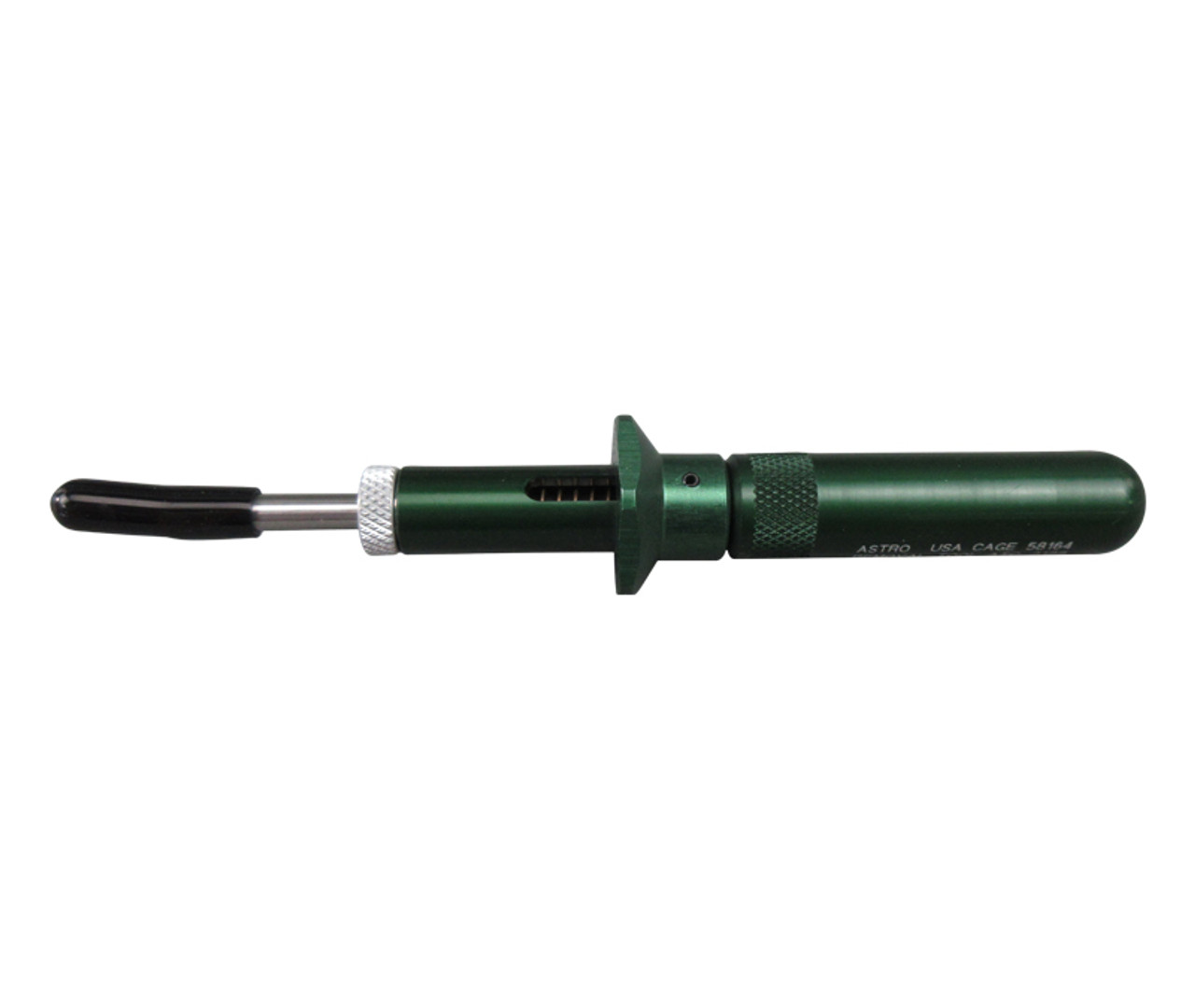 ITT Cannon 070064-0002 non-RoHS CET-C6B-2 Extraction Tool at