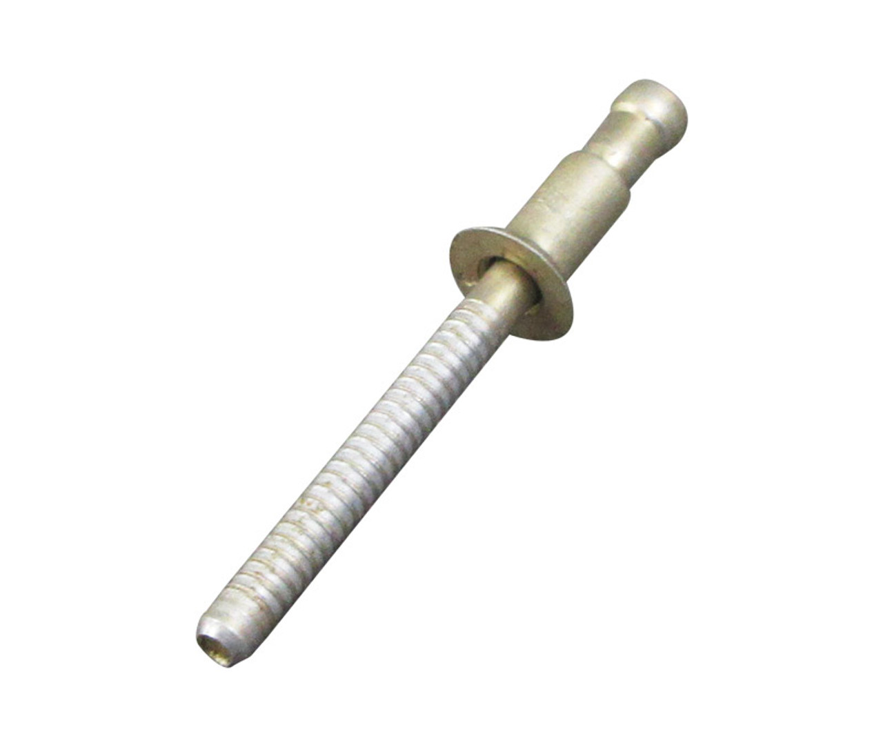 Cherry Aerospace CR9162503 Cherry MS Rivet, Serrated Stem, SelfPlugging, 100 Flush Head at