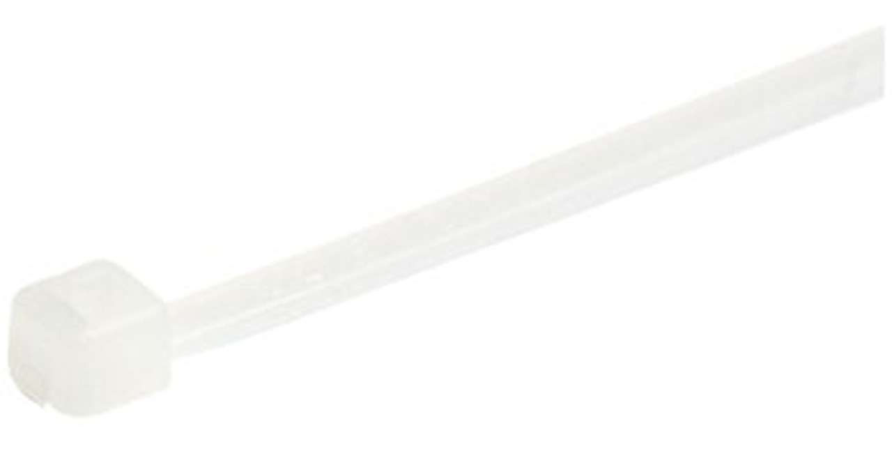 Black Pack of 1000 5.8 Long PA66 Hellermann Tyton T30R0M4 Standard Cable Tie 5.8 Long 30lb Tensile Strength Black Pack of 1000 5.8 Long PA66 Hellermann Tyton T30R0M4 Standard Cable Tie 5.8 Long 30lb Tensile Strength