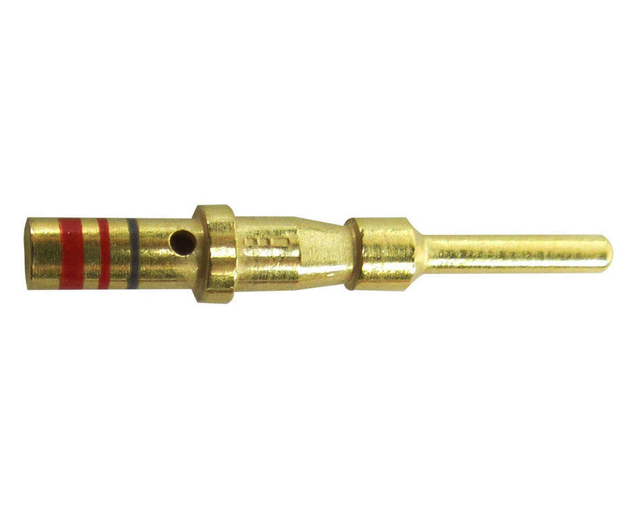 Military Specification M39029/92-534 Contact, Electrical at