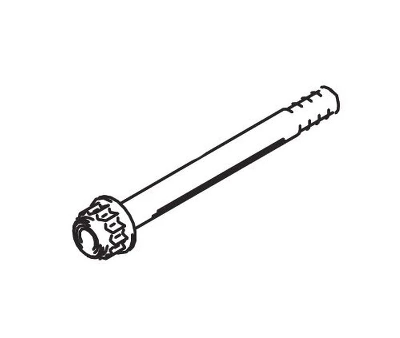 Cleveland Wheel & Brake 103-23500 Bolt (MS21250-05030)