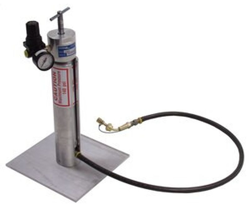 Tronair® 06-5056-1D00 Damper Shimmy - Fl Pump