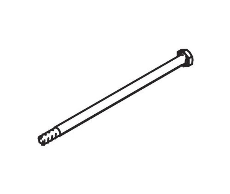 Cleveland Wheel & Brake 103-21500 Bolt (AN5-71A), photo 1
