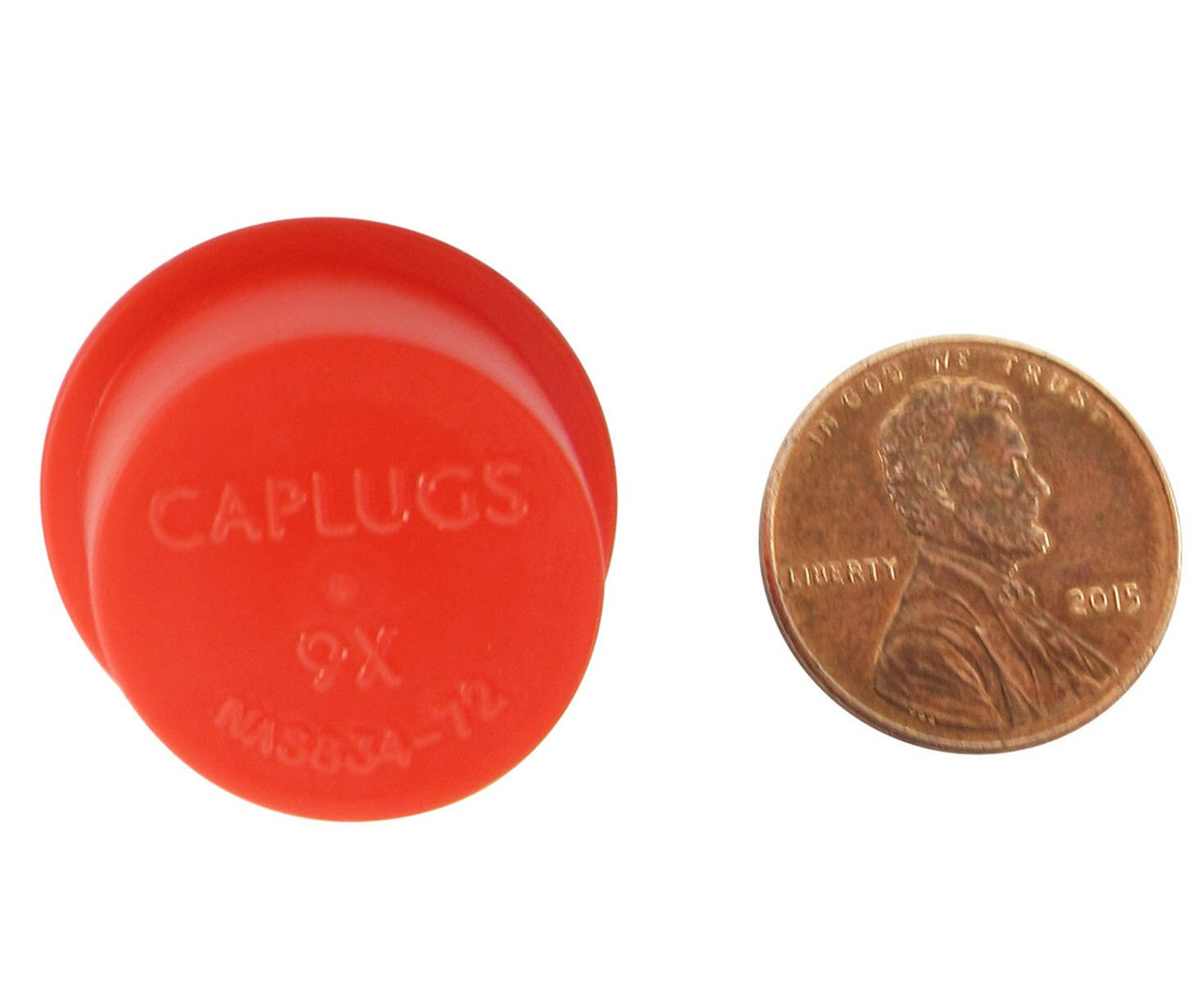 PPG Semco Red S Seal - Cartridge Seals - Red