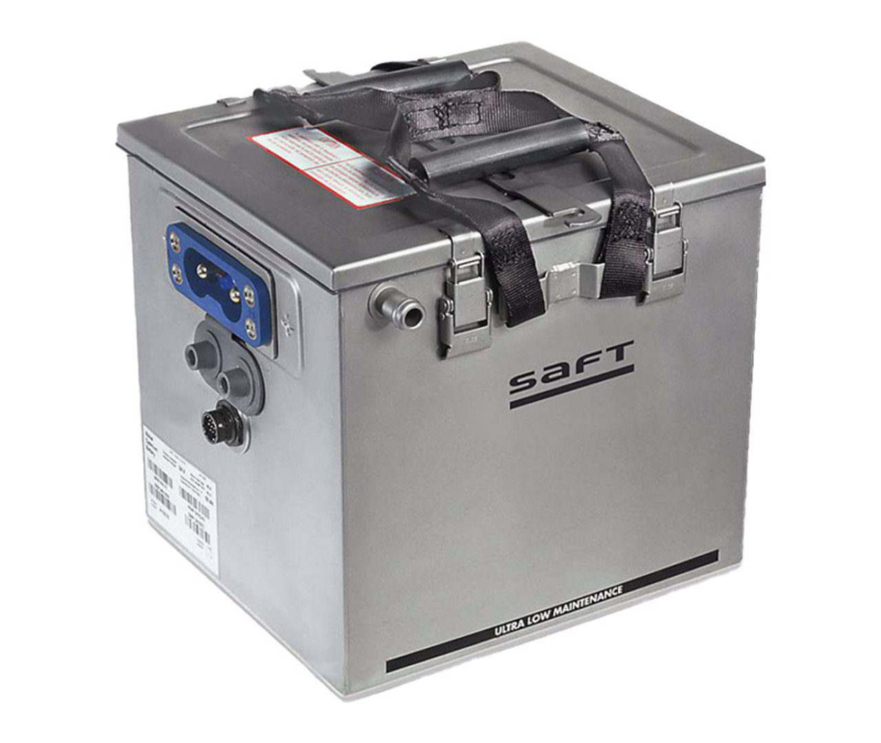 車　バッテリー SAFT 414471 Model 447CH7 Nicad Battery Assembly at SkyGeek.com
