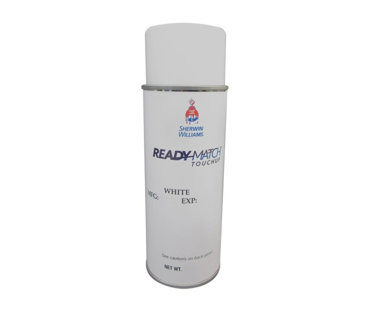 RAL Paint Standard Touch Up 12oz Aerosol Spray Paint