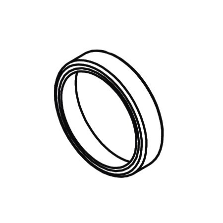 Cleveland Parker Wheel Bearing 214-01400 – FAA Approved, New Surplus, For Cessna/Piper
