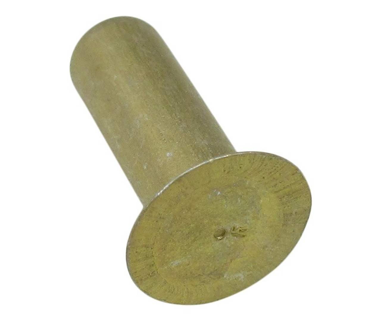 Military Standard MS20426AD57 Aluminum 100 Flush Head Rivet, Solid