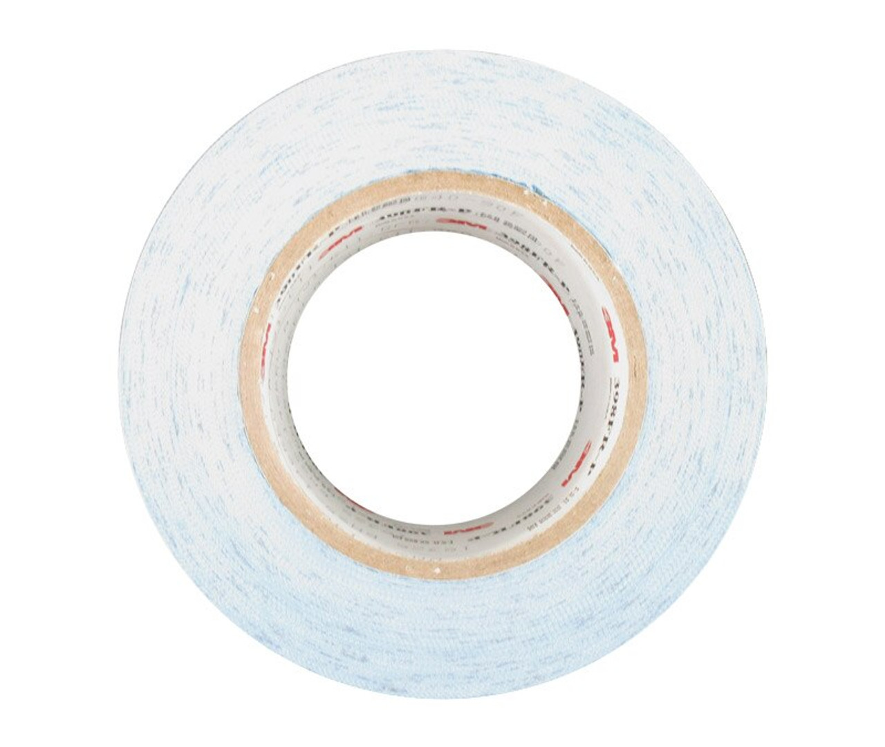3M 398FR Cloth Tape 96672, 2 in x 36 yd, White