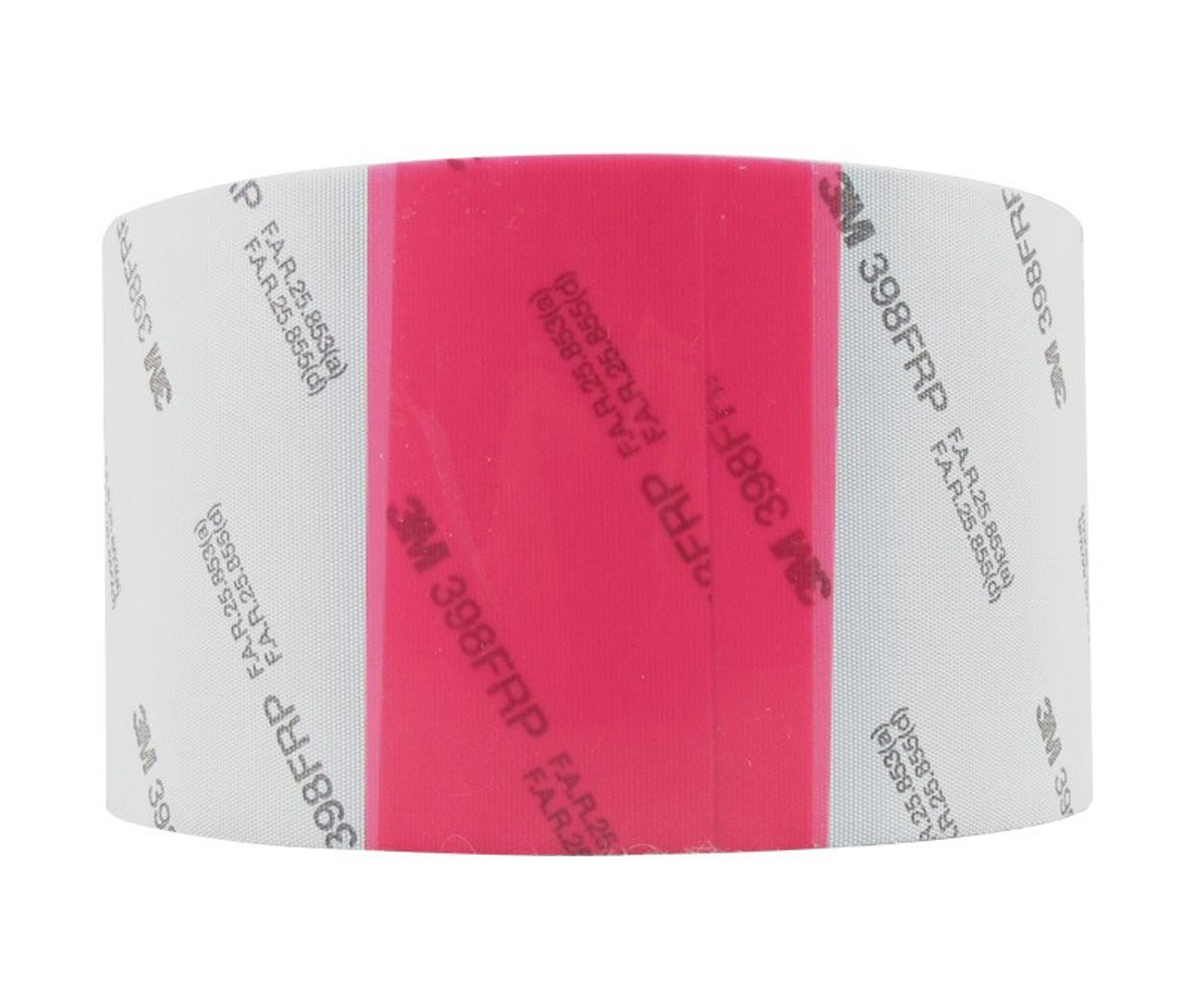 Wintape 3m Pink Clothing Tape Measure Dual Scales Long Soft