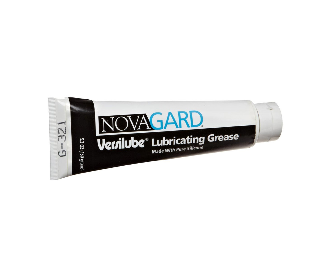 Novagard Versilube G-321 Silicone Grease Lubricant
