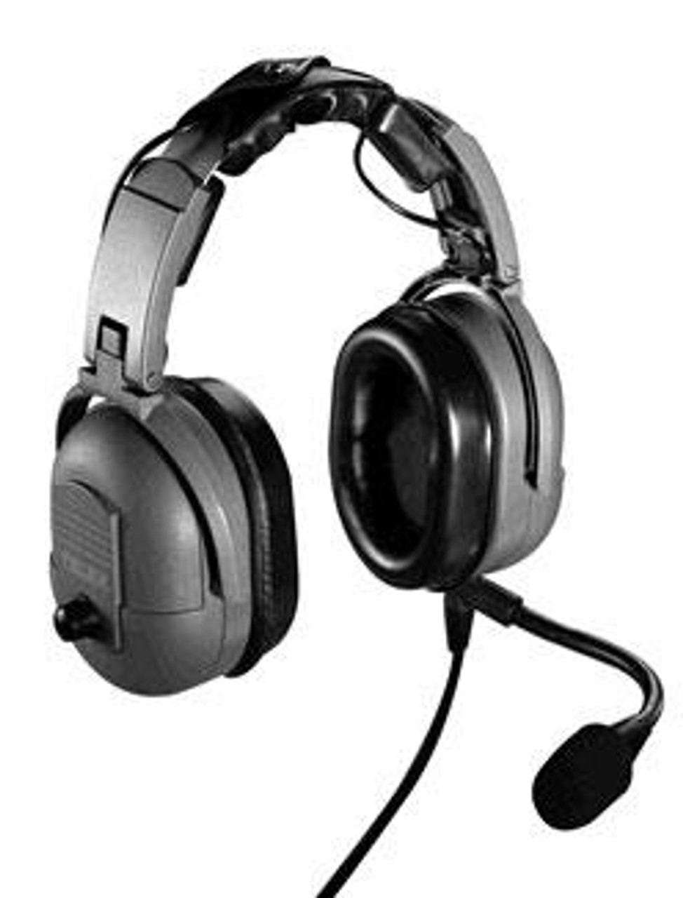 Telex 300400-000 AIR 3500 Aviation Headset at SkyGeek.com