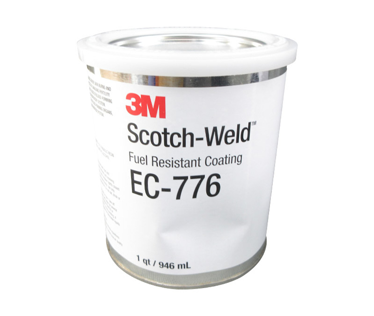 3M Scotch-Weld EC-3901 1/2 pt Bottle