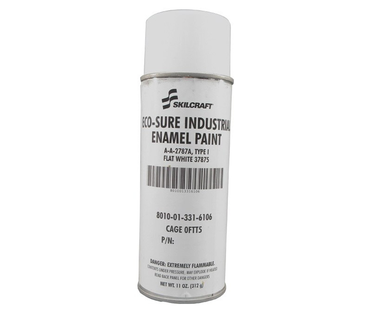 7520015889100 SKILCRAFT Paint Marker by AbilityOne® NSN5889100