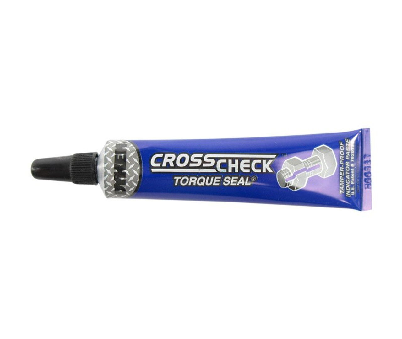 DYKEM CROSS CHECK TORQUE SEAL 3 Pack BLUE, WHITE, PINK, Indication Paste