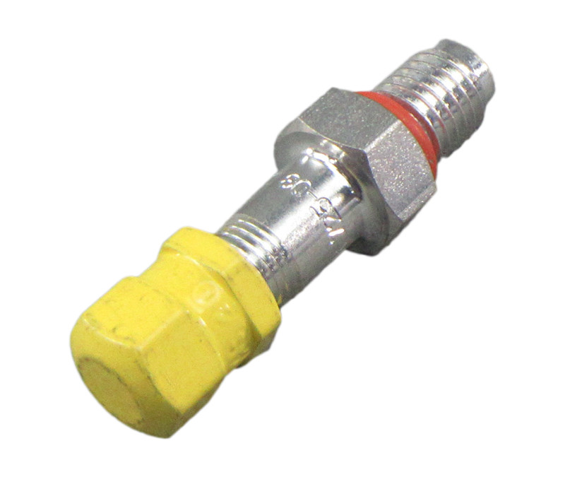 Tire & Rim Association TR72503 Valve, Pneumatic Tire at