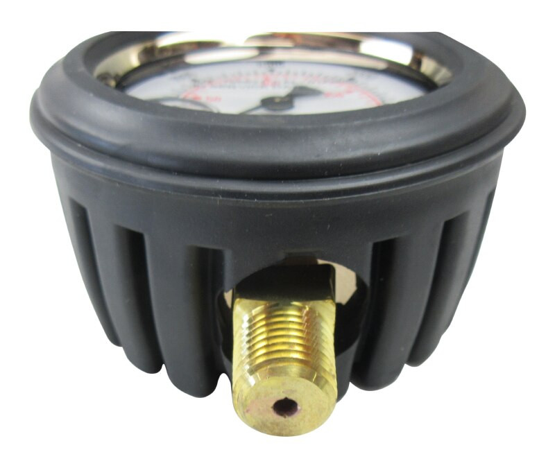 Tronair HC1783 Pressure Gauge at