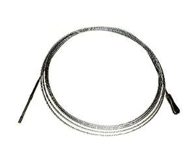 McFarlane Aviation MC0400107-4 FAA-PMA Rudder Control Cable