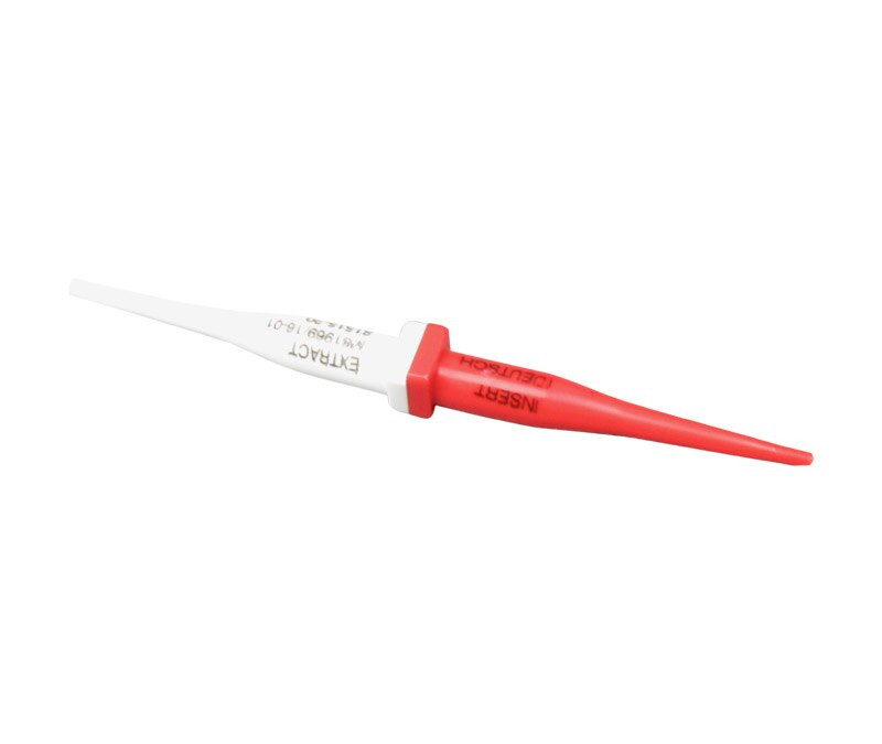 J Iページ 釘1.8kg Military Specification M81969/16-01 Plastic Tip Electrical Contact