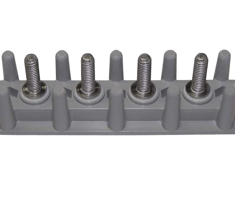 Military Standard MS27212-2-6 Terminal Board at SkyGeek.com