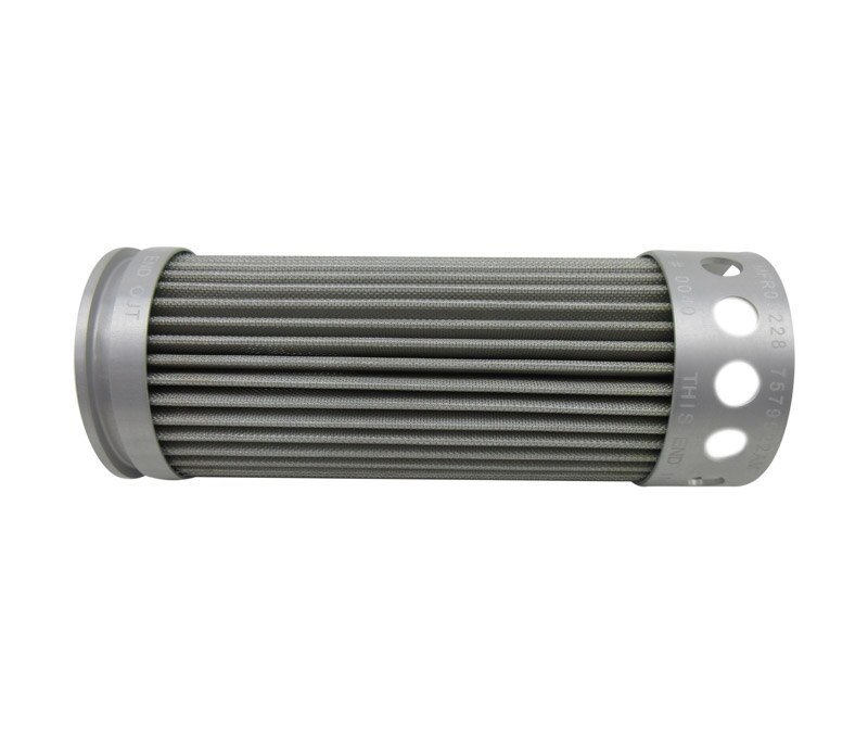 PTI 7579522AM FAA-PMA Oil Filter Element at SkyGeek.com