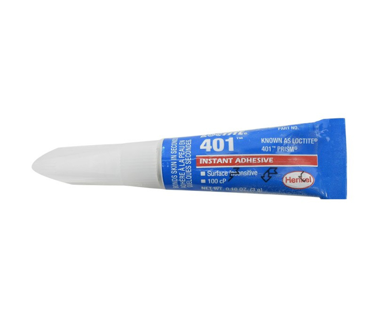 Loctite 401 Adhesive