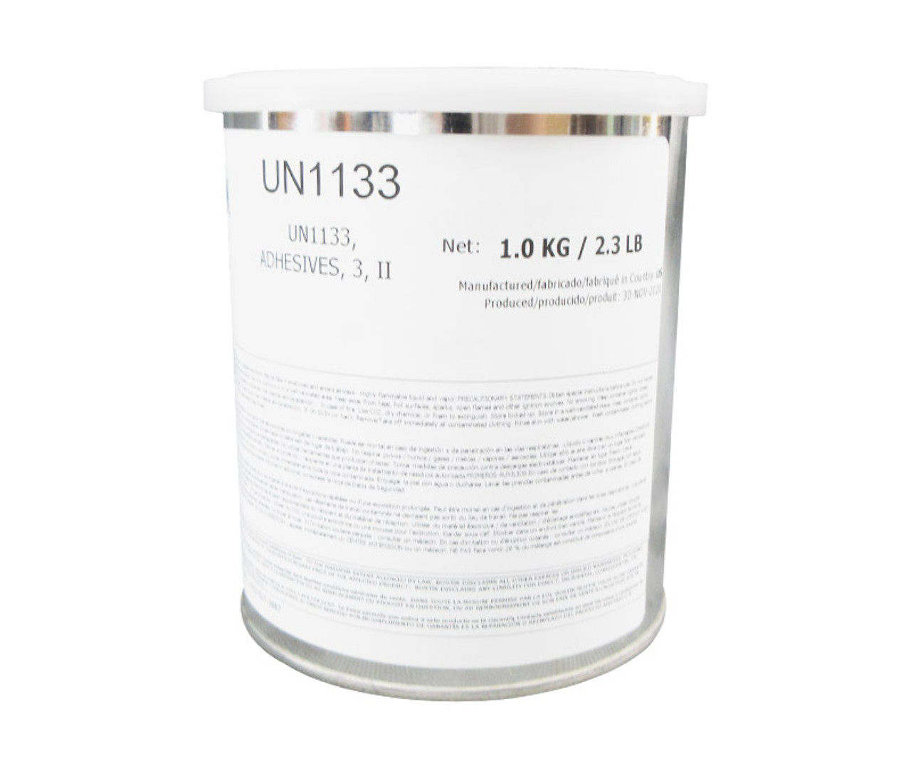 Bostick L1096MR Contact Adhesive - Gallon Can