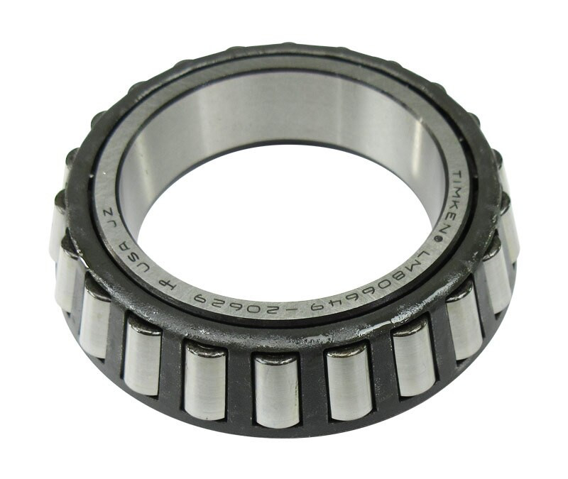 Timken LM806649 FAAPMA Tapered Roller Aircraft Bearing at