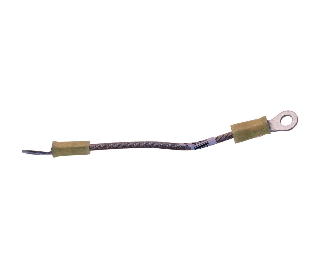 【第1位獲得！】 Military Specification M83413/8-A006BC Copper Insulated Lead その他